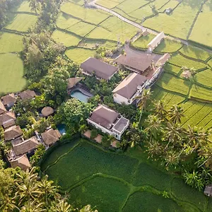 The Sun Of Granary And Resort