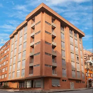 Hemma Chapinero Premium Hotel