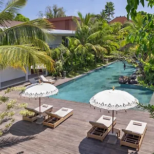The Hava A Pramana Experience ***** Ubud