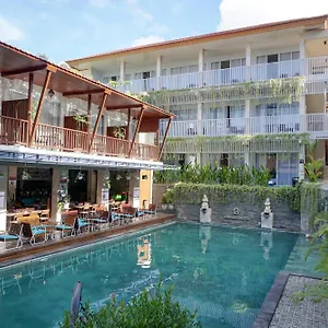 Hotel Graha Socio Nusa Dua Bali