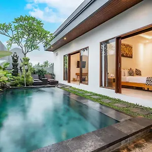 Casa Padi Ubud