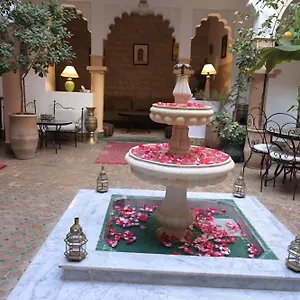 Errabii & 3* Marrakesh