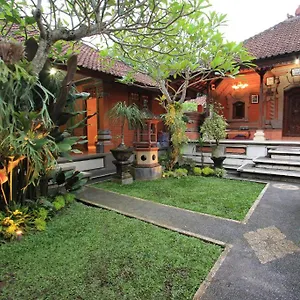 Duana's Holiday park