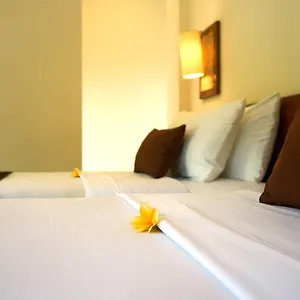 Eden House Bed & Breakfast