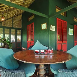 Taman Bebek Bali Resort
