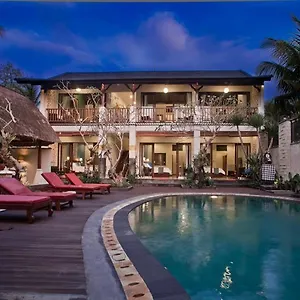 3* Hotel Lumbung Sari