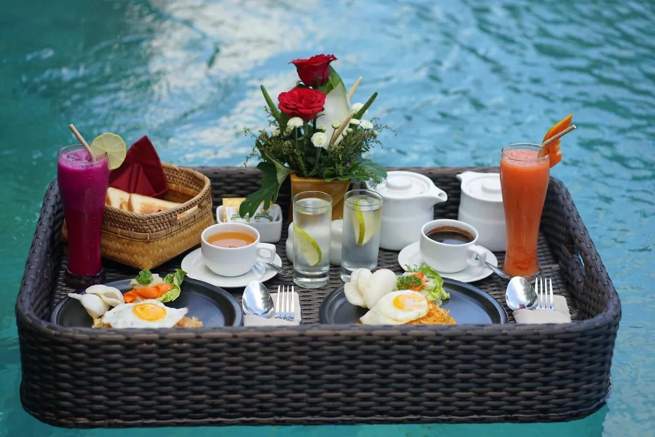 Puri Andong Villa Ubud