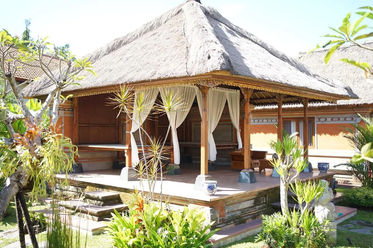 Puri Andong Villa Ubud  Hotel Ubud (Bali)